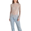 image:imageSteve Madden Womens Janelle TopSilver