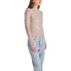 image:imageSteve Madden Womens Janelle TopSilver
