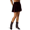 image:imageSteve Madden Womens Jayla SkirtWine