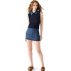 image:imageSteve Madden Womens Jeane Sweater VestMulti