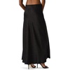 image:imageSteve Madden Womens Jeannie SkirtBlack