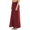 image:imageSteve Madden Womens Jeannie SkirtWine
