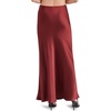 image:imageSteve Madden Womens Jeannie SkirtWine