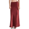 image:imageSteve Madden Womens Jeannie SkirtWine