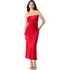 image:imageSteve Madden Womens Jessamine DressHaute Red