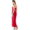 image:imageSteve Madden Womens Jessamine DressHaute Red