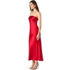 image:imageSteve Madden Womens Jessamine DressHaute Red