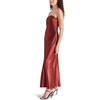 image:imageSteve Madden Womens Jessamine DressSpiced Apple