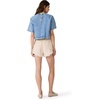 image:imageSteve Madden Womens Jesse TopStorm Blue