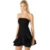 image:imageSteve Madden Womens Jianna DressBlack