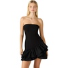 image:imageSteve Madden Womens Jianna DressBlack