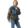 image:imageSteve Madden Womens Joie JacketDark Navy
