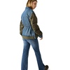 image:imageSteve Madden Womens Joie JacketDark Navy