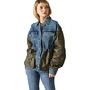 image:imageSteve Madden Womens Joie JacketDark Navy