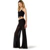 image:imageSteve Madden Womens Judee Knit TopBlack
