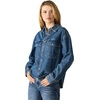 image:imageSteve Madden Womens Judith TopDark Navy