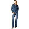 image:imageSteve Madden Womens Judith TopDark Navy