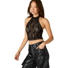 image:imageSteve Madden Womens Judy TopBlack