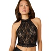 image:imageSteve Madden Womens Judy TopBlack