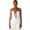 image:imageSteve Madden Womens Juliara DressWhite