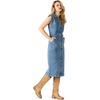 image:imageSteve Madden Womens Julieta DressForever Blue