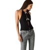 image:imageSteve Madden Womens Juvia TopBlack