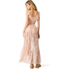 image:imageSteve Madden Womens Kaesey Knit TopEnglish Rose