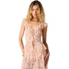 image:imageSteve Madden Womens Kaesey Knit TopEnglish Rose