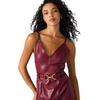 image:imageSteve Madden Womens Kailey DressCordovan