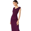 image:imageSteve Madden Womens Kalina DressBeet