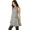 image:imageSteve Madden Womens Karenna DressBlackWhite