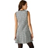 image:imageSteve Madden Womens Karenna DressBlackWhite