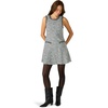 image:imageSteve Madden Womens Karenna DressBlackWhite