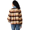 image:imageSteve Madden Womens Kaylen JacketForever Blue
