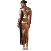 image:imageSteve Madden Womens Kayson DressMedal Bronze