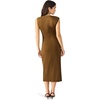 image:imageSteve Madden Womens Keegan DressChestnut