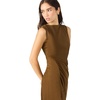 image:imageSteve Madden Womens Keegan DressChestnut