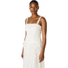 image:imageSteve Madden Womens Kennedy DressMarshmallow