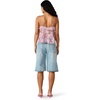 image:imageSteve Madden Womens Kesha ShortSeabreeze Blue
