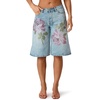 image:imageSteve Madden Womens Kesha ShortSeabreeze Blue