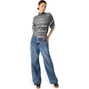 image:imageSteve Madden Womens Ketra SweaterBlack Multi