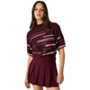 image:imageSteve Madden Womens Ketra SweaterWine