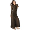 image:imageSteve Madden Womens Kiara DressDark Espresso
