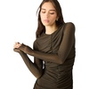 image:imageSteve Madden Womens Kiara DressDark Espresso