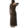 image:imageSteve Madden Womens Kiara DressDark Espresso