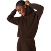 image:imageSteve Madden Womens Kinny SweaterDark Espresso