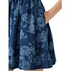 image:imageSteve Madden Womens Kiona DressEngraved Roses
