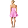 image:imageSteve Madden Womens Kirsty DressVibrant Fuchsia