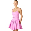 image:imageSteve Madden Womens Kirsty DressVibrant Fuchsia