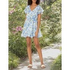 image:imageSteve Madden Womens Kirsty DressVintage Blue